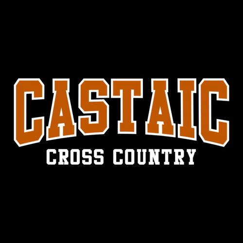 Castaic XC Waterproof Sticker Thumbnail