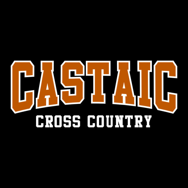 Castaic XC Waterproof Sticker Thumbnail