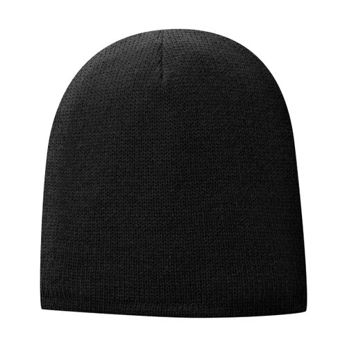Castaic XC Lined Skull Beanie Thumbnail