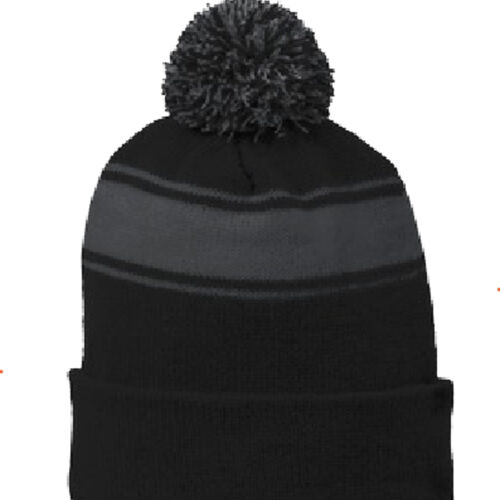 Castaic XC Pom Beanie Thumbnail