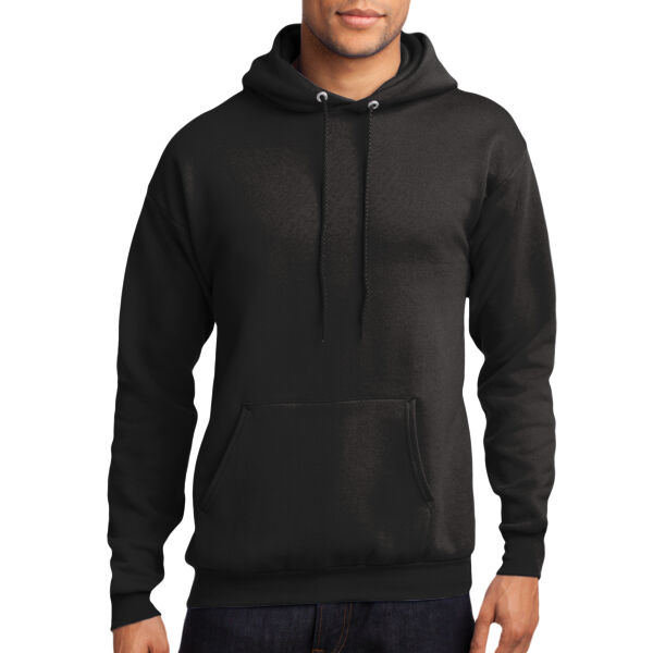 Castaic XC Hooded Sweatshirt - Unisex Thumbnail