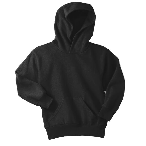 Castaic XC Hooded Sweatshirt - Youth Thumbnail