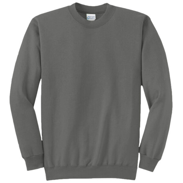 Castaic XC Crewneck Sweatshirt - Unisex Thumbnail