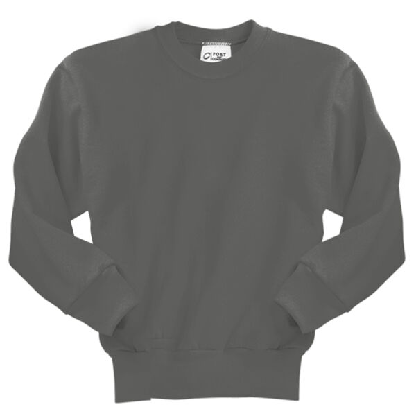 Castaic XC Crewneck Sweatshirt - Youth Thumbnail