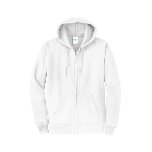 Castaic XC Zip Up Sweatshirt - Unisex	 Thumbnail