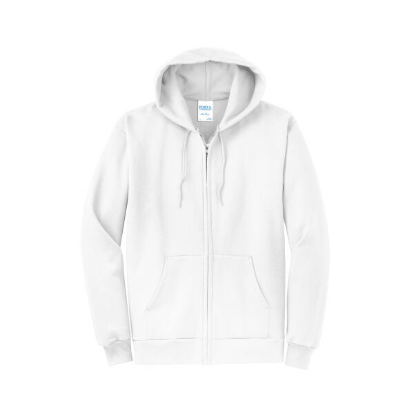 Castaic XC Zip Up Sweatshirt - Unisex	 Thumbnail