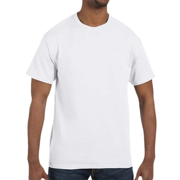 Castaic XC Tee - Unisex Thumbnail