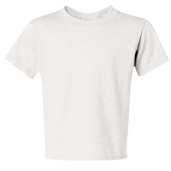 Castaic XC Tee - Youth Thumbnail