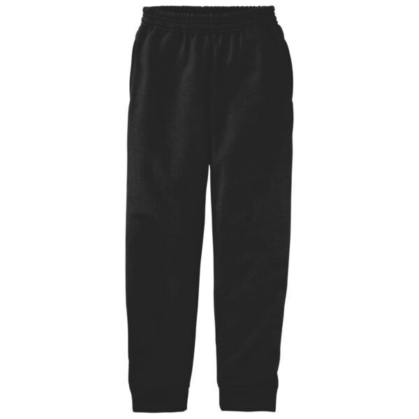 Castaic XC Fleece Jogger - Youth Thumbnail