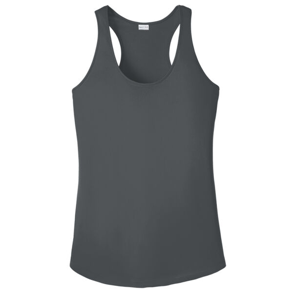 Castaic XC Racerback Tank - Ladies Thumbnail