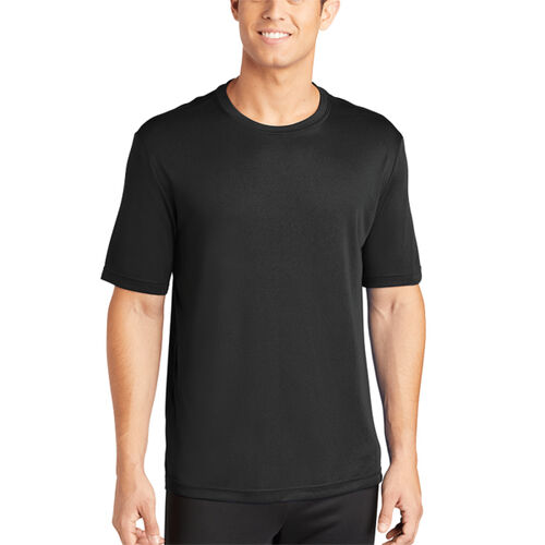 Castaic XC Dry Fit Tee - Unisex Thumbnail
