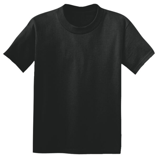 Castaic XC Dry Fit Tee - Youth Thumbnail