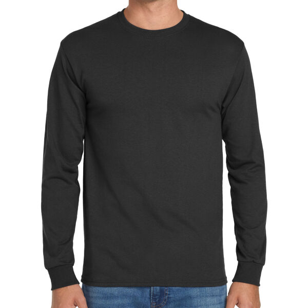 Castaic XC L/S Tee - Unisex Thumbnail