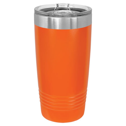 Castaic XC Lasered Tumbler w/ Slider Lid Thumbnail
