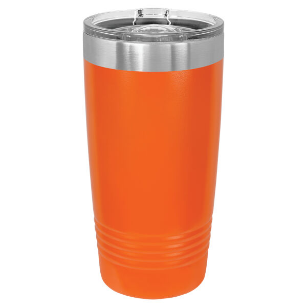 Castaic XC Lasered Tumbler w/ Slider Lid Thumbnail