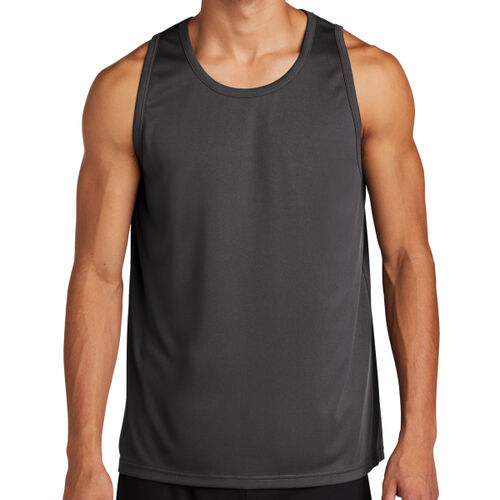 Castaic XC Dry Fit Tank - Unisex Thumbnail