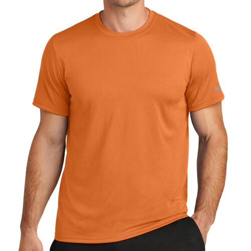 Castaic XC NIKE Dry Fit Tee - Unisex Thumbnail