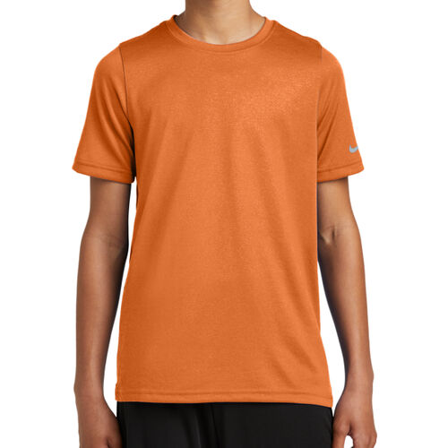 Castaic XC NIKE Dry Fit Tee - Youth Thumbnail