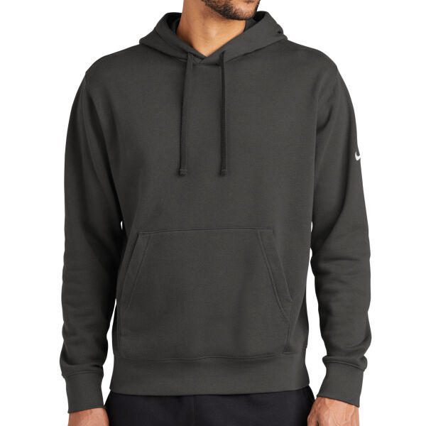 Castaic XC Nike Hooded Sweatshirt - Unisex Thumbnail