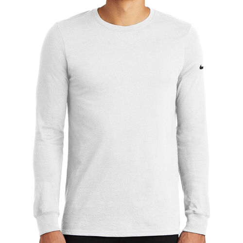 Castaic XC NIKE L/S Dry Fit Tee - Unisex Thumbnail