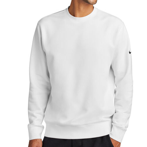 Castaic XC Nike Crewneck Sweatshirt - Unisex Thumbnail