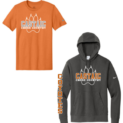 Castaic XC Athlete Spirit Pack Thumbnail